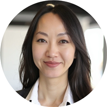 Dr. Ainie Soetanto, MD