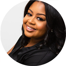 Dr. Airelle Rucker- Smith, NP, DNP