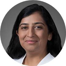 Dr. Aisha Chaudhary, MD