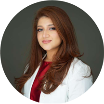 Dr. Aisha Kanwal, MD