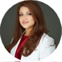 Dr. Aisha Kanwal, MD