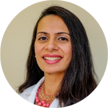 Dr. Aisha Nasir, DMD