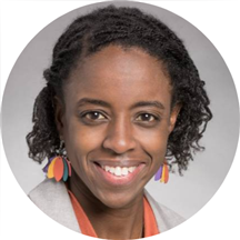 Dr. Aisha Reuler, MD