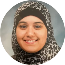 Dr. Aishah Suleiman, MD