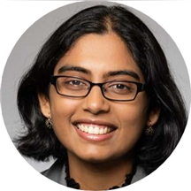 Dr. Aishwarya Iyer, MD, MPH