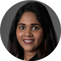 Dr. Aishwarya Ramachandran, MD