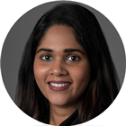 Dr. Aishwarya Ramachandran, MD