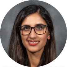 Dr. Aishwarya Vyas-Lahar, MD