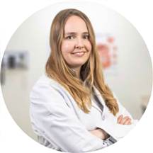 Dr. Aislinn Rogalla, DO