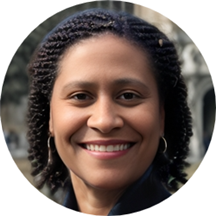 Dr. Aisosioya Williams, MD, MPH