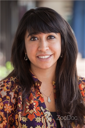 Dr. Aissa Longoria, DDS