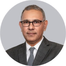 Dr. Aitazaz Shah, MD