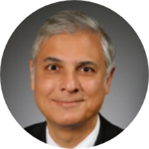 Dr. Aitezaz Ahmed, MD