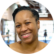 Dr. Aiysha Glenn-Bradby, PT, DPT