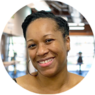 Dr. Aiysha Glenn-Bradby, PT, DPT