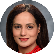 Dr. Aiza Akbar, MD