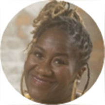 Dr. Aja King, EdD, LPCC