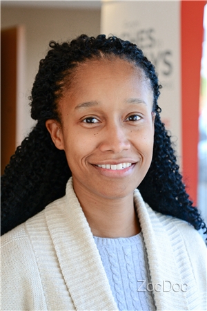 Dr. Aja Pollard, MD