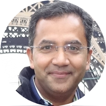 Dr. Ajai Nemani, MD