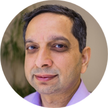 Dr. Ajay Kumar, MD