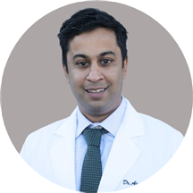 Dr. Ajay Malhotra, DMD