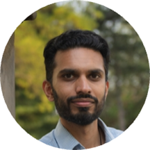 Dr. Ajay Nair, MD