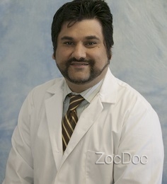Dr. Ajay Nanavati, MD