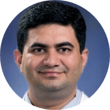 Dr. Ajay Pandey, MD