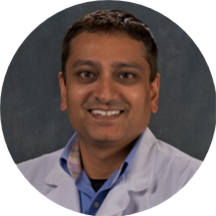 Dr. Ajay Patel, MD