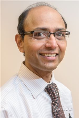 Dr. Ajay Reddy, MD