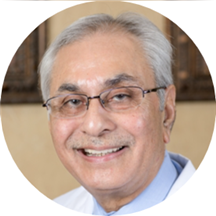 Dr. Ajay Sobti, MD, FACC