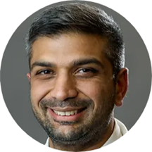 Dr. Ajaypaul Singh, DPM