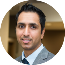 Dr. Ajaz Chaudhry, MD