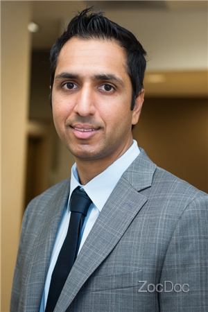 Dr. Ajaz Chaudhry, MD