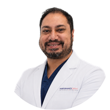 Dr. Ajaz Siddiqui, MD, D.ABA