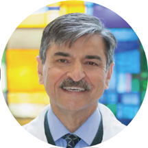 Dr. Ajazuddin Shaikh, MD