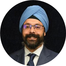 Dr. Ajeet Sodhi, MD