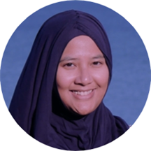 Dr. Ajeng Puspitasari, PhD