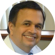 Dr. Ajey Godbole, MD