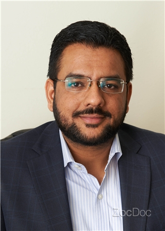 Dr. Ajinder Dhatt, MD