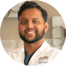 Dr. Ajmal Khalid, DMD