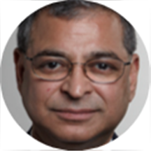 Dr. Ajoy K. Sinha, MD