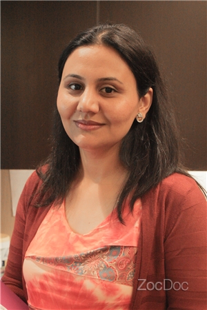 Dr. Ajwant Goraya, DDS
