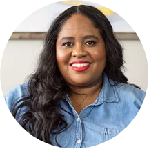 Dr. Akalita Ross, PhD