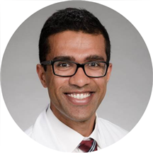 Dr. Akash Kataruka, MD