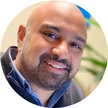 Dr. Akash Kumar, MD