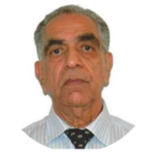 Dr. Akbar Obaray, MD