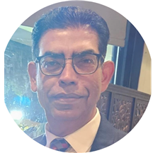 Dr. Akbar Qureshi, MD