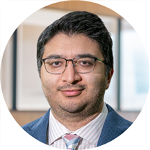 Dr. Akbar Salman, MD