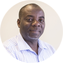 Dr. Akeem Ajayi, DDS